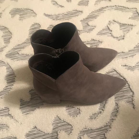 cole haan elyse bootie
